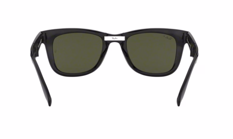 Ray-Ban Folding Wayfarer RB4105 601/58 50 Ray-Ban Folding Wayfarer RB4105 601/58 50