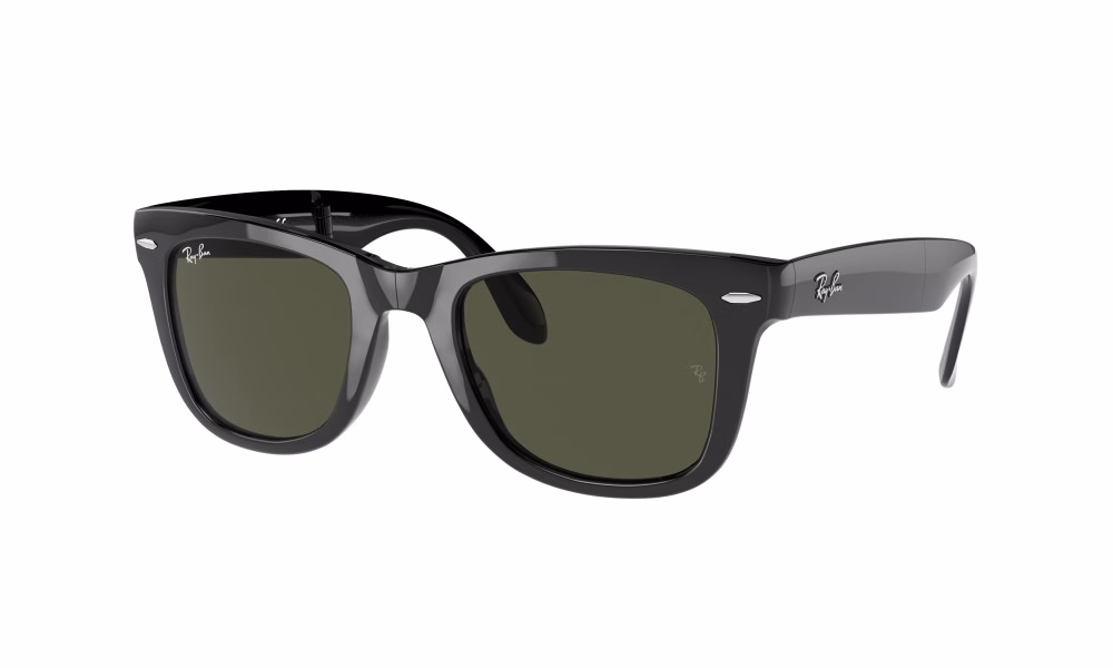 Ray-Ban Folding Wayfarer RB4105 601 50 Ray-Ban Folding Wayfarer RB4105 601 50