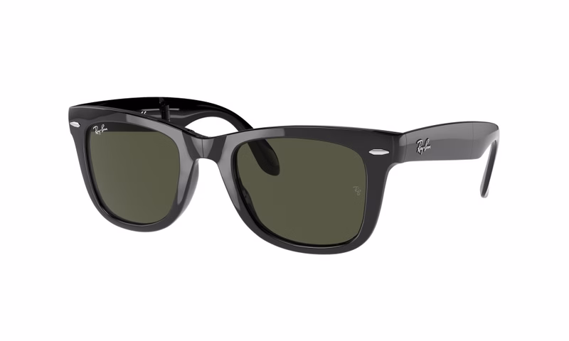 Ray-Ban Folding Wayfarer RB4105 601 50 Ray-Ban Folding Wayfarer RB4105 601 50