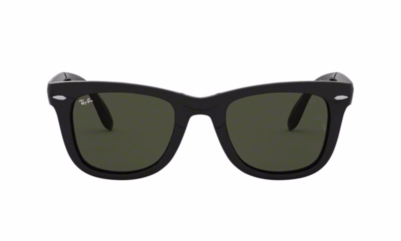 Ray-Ban Folding Wayfarer RB4105 601 50 Ray-Ban Folding Wayfarer RB4105 601 50
