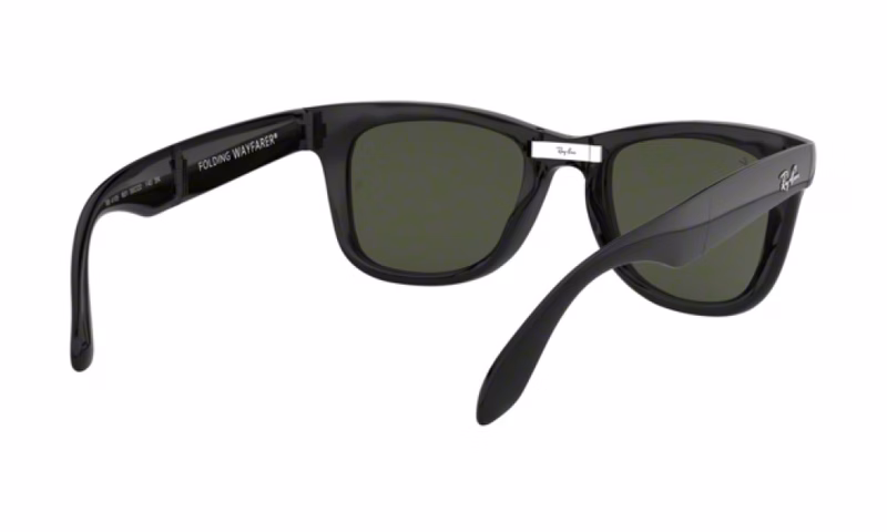 Ray-Ban Folding Wayfarer RB4105 601 50 Ray-Ban Folding Wayfarer RB4105 601 50