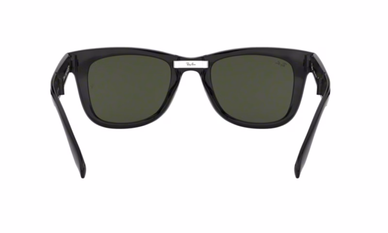 Ray-Ban Folding Wayfarer RB4105 601 50 Ray-Ban Folding Wayfarer RB4105 601 50