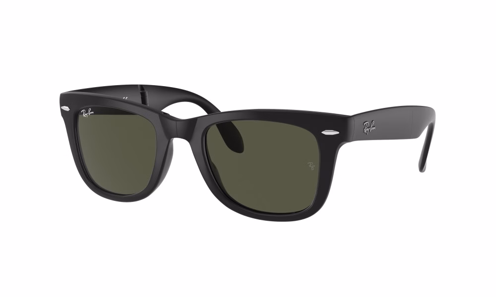 Ray-Ban Folding Wayfarer RB4105 601S 50 Ray-Ban Folding Wayfarer RB4105 601S 50