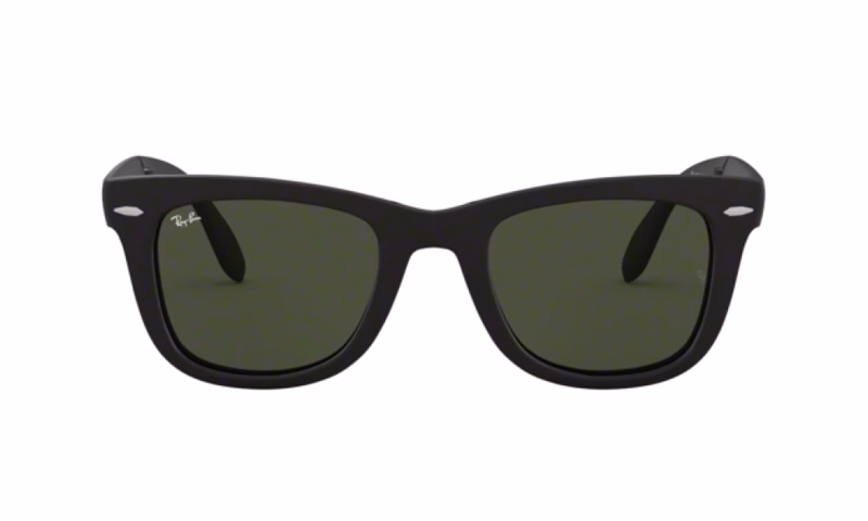Ray-Ban Folding Wayfarer RB4105 601S 50 Ray-Ban Folding Wayfarer RB4105 601S 50