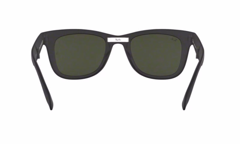 Ray-Ban Folding Wayfarer RB4105 601S 50 Ray-Ban Folding Wayfarer RB4105 601S 50