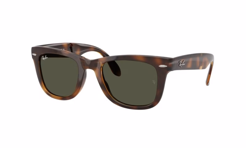 Ray-Ban Folding Wayfarer RB4105 710/31 Ray-Ban Folding Wayfarer RB4105 710/31