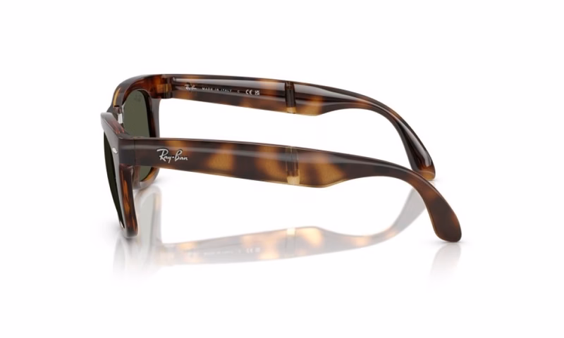 Ray-Ban Folding Wayfarer RB4105 710/31 Ray-Ban Folding Wayfarer RB4105 710/31