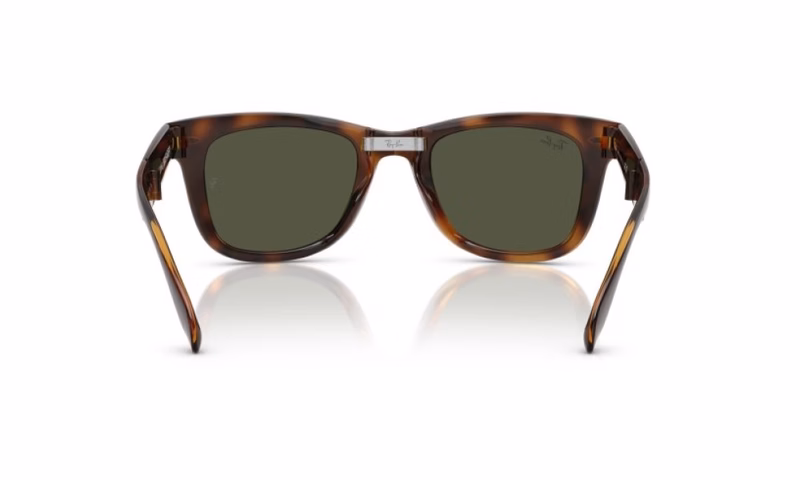 Ray-Ban Folding Wayfarer RB4105 710/31 Ray-Ban Folding Wayfarer RB4105 710/31