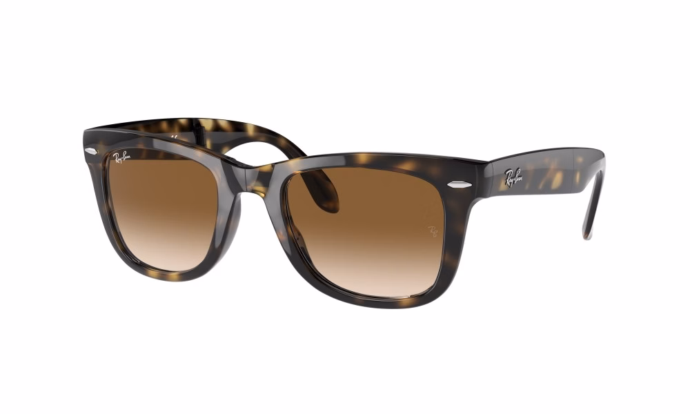 Ray-Ban Folding Wayfarer RB4105 710/51 50 Ray-Ban Folding Wayfarer RB4105 710/51 50