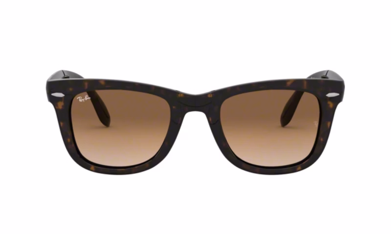 Ray-Ban Folding Wayfarer RB4105 710/51 50 Ray-Ban Folding Wayfarer RB4105 710/51 50