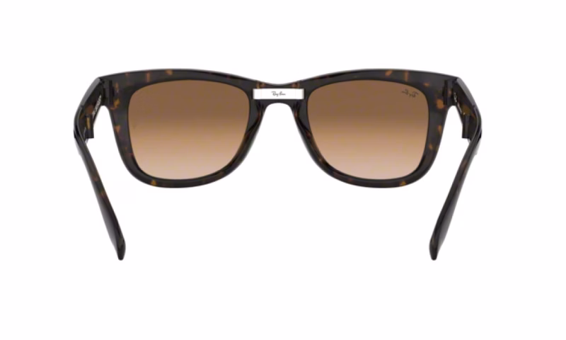 Ray-Ban Folding Wayfarer RB4105 710/51 50 Ray-Ban Folding Wayfarer RB4105 710/51 50