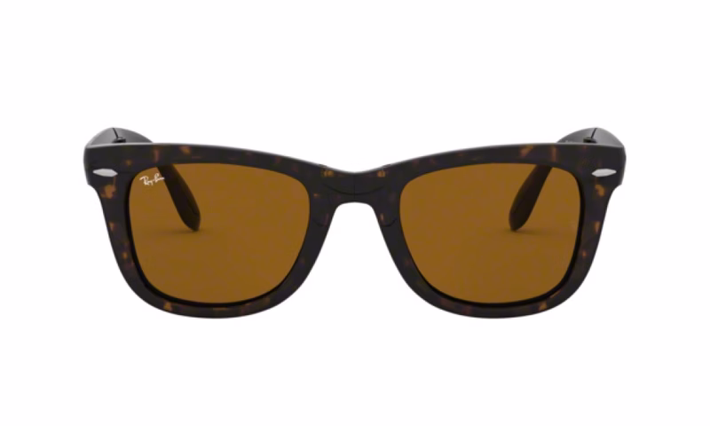 Ray-Ban Folding Wayfarer RB4105 710 50 Ray-Ban Folding Wayfarer RB4105 710 50