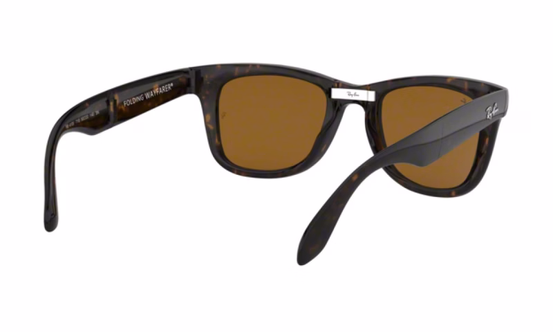 Ray-Ban Folding Wayfarer RB4105 710 50 Ray-Ban Folding Wayfarer RB4105 710 50