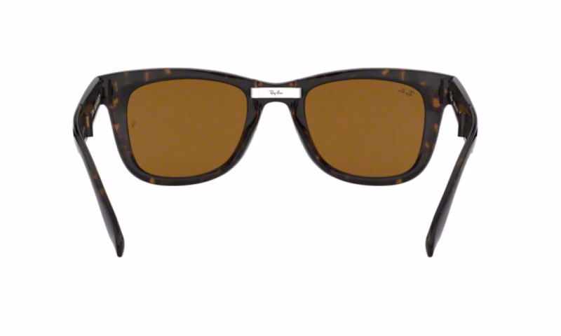 Ray-Ban Folding Wayfarer RB4105 710 50 Ray-Ban Folding Wayfarer RB4105 710 50