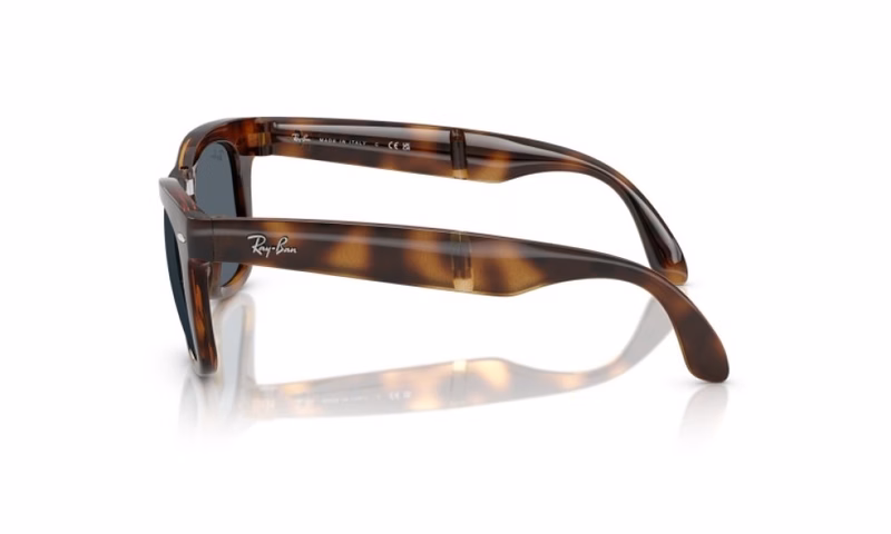 Ray-Ban Folding Wayfarer RB4105 710/R5 Ray-Ban Folding Wayfarer RB4105 710/R5