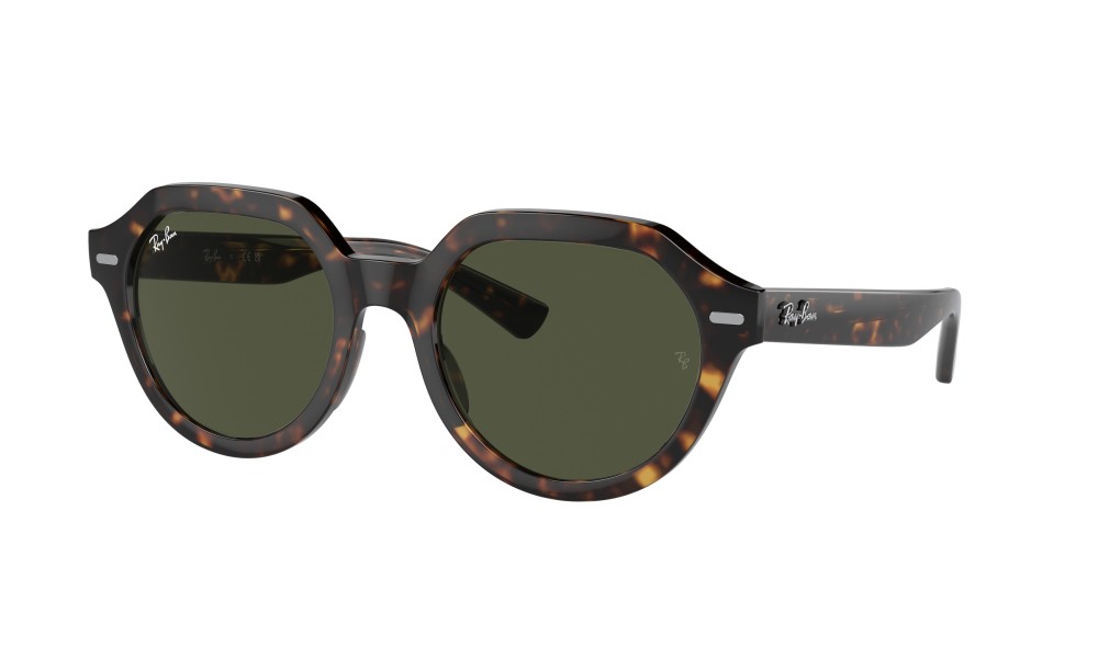 Ray-Ban Gina RB4399 902/31 53 Ray-Ban Gina RB4399 902/31 53