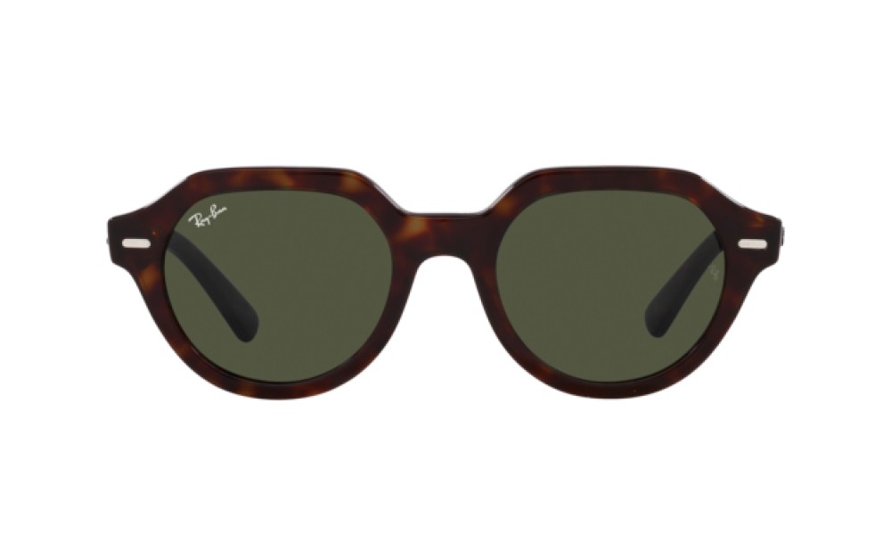 Ray-Ban Gina RB4399 902/31 53 Ray-Ban Gina RB4399 902/31 53