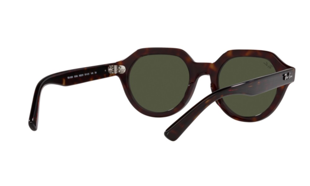 Ray-Ban Gina RB4399 902/31 53 Ray-Ban Gina RB4399 902/31 53