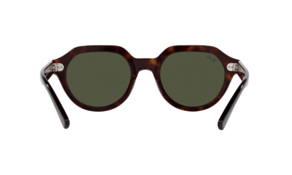 Ray-Ban Gina RB4399 902/31 53 Ray-Ban Gina RB4399 902/31 53