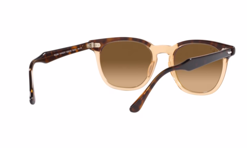 Ray-Ban Hawkeye RB2298 1292M2 52 Ray-Ban Hawkeye RB2298 1292M2 52