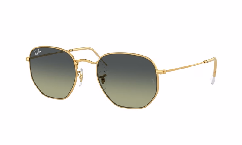 Ray-Ban Hexagonal RB3548 001/BH 54 Ray-Ban Hexagonal RB3548 001/BH 54