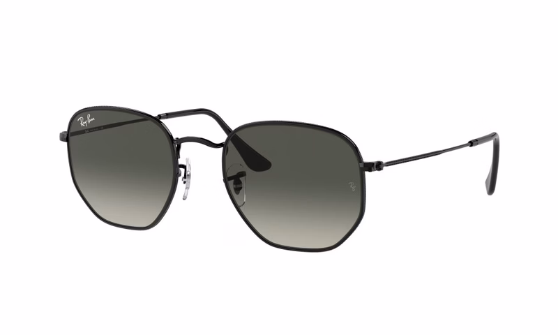 Ray-Ban Hexagonal RB3548 002/71 54 Ray-Ban Hexagonal RB3548 002/71 54