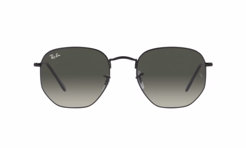 Ray-Ban Hexagonal RB3548 002/71 54 Ray-Ban Hexagonal RB3548 002/71 54