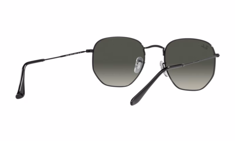 Ray-Ban Hexagonal RB3548 002/71 54 Ray-Ban Hexagonal RB3548 002/71 54