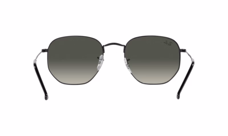 Ray-Ban Hexagonal RB3548 002/71 54 Ray-Ban Hexagonal RB3548 002/71 54