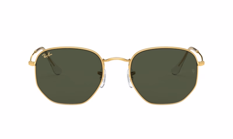 Ray-Ban Hexagonal RB3548 919631 51 Ray-Ban Hexagonal RB3548 919631 51