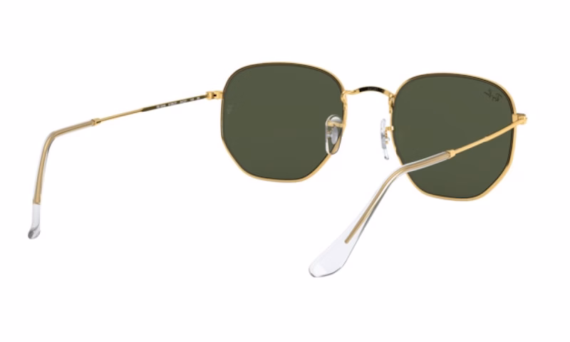 Ray-Ban Hexagonal RB3548 919631 51 Ray-Ban Hexagonal RB3548 919631 51