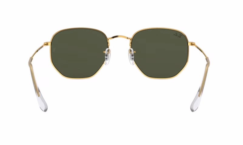 Ray-Ban Hexagonal RB3548 919631 51 Ray-Ban Hexagonal RB3548 919631 51