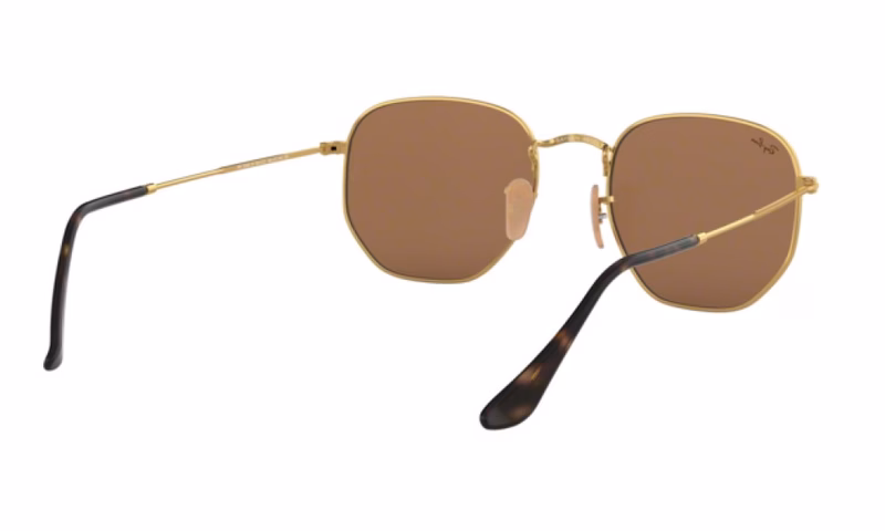 Ray-Ban Hexagonal RB3548N 001/Z2 48 Ray-Ban Hexagonal RB3548N 001/Z2 48