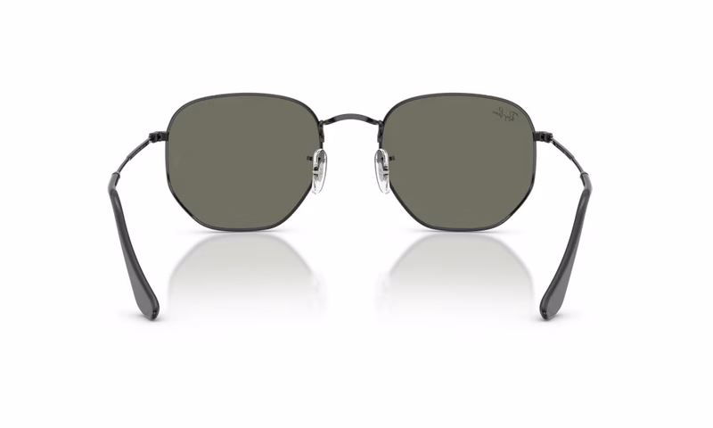 Ray-Ban Hexagonal RB3548N 002/39 51 Ray-Ban Hexagonal RB3548N 002/39 51
