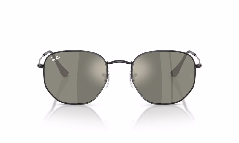 Ray-Ban Hexagonal RB3548N 002/39 51 Ray-Ban Hexagonal RB3548N 002/39 51