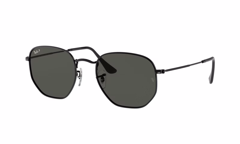 Ray-Ban Hexagonal RB3548N 002/58 51 Ray-Ban Hexagonal RB3548N 002/58 51