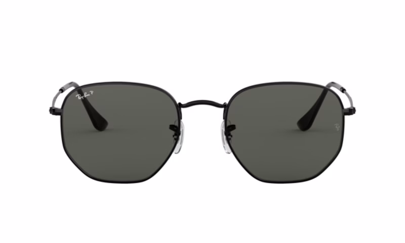 Ray-Ban Hexagonal RB3548N 002/58 51 Ray-Ban Hexagonal RB3548N 002/58 51