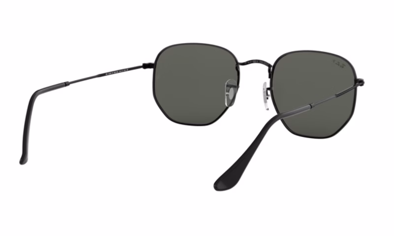 Ray-Ban Hexagonal RB3548N 002/58 51 Ray-Ban Hexagonal RB3548N 002/58 51