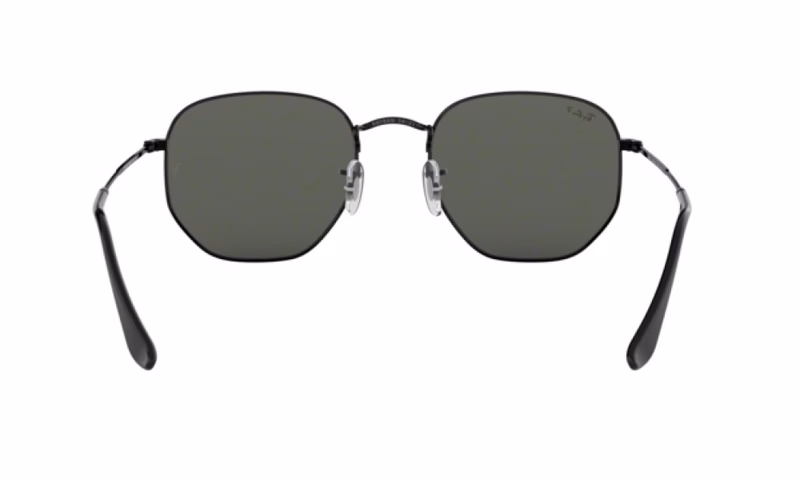 Ray-Ban Hexagonal RB3548N 002/58 51 Ray-Ban Hexagonal RB3548N 002/58 51