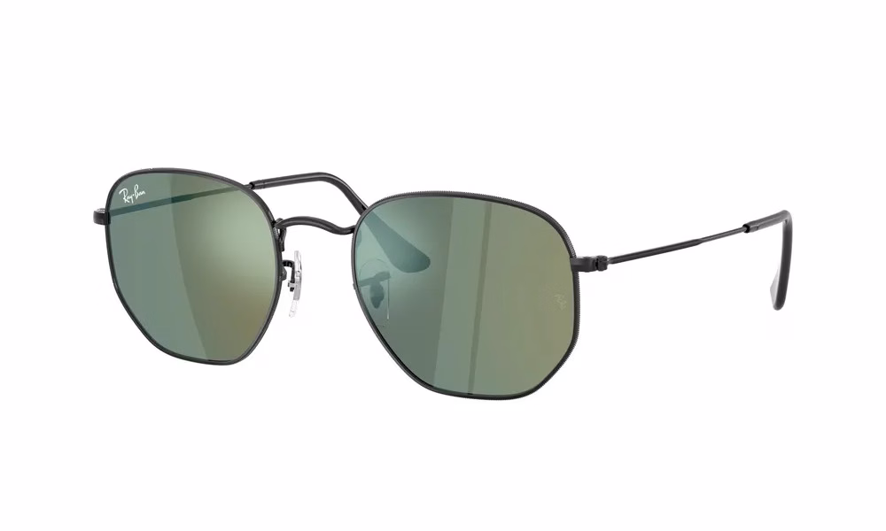 Ray-Ban Hexagonal RB3548N 002/68 51 Ray-Ban Hexagonal RB3548N 002/68 51