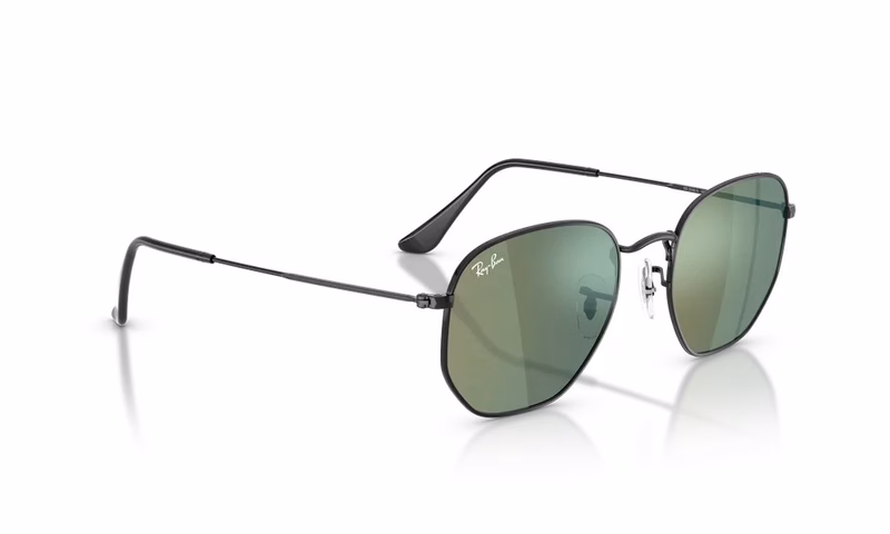 Ray-Ban Hexagonal RB3548N 002/68 51 Ray-Ban Hexagonal RB3548N 002/68 51