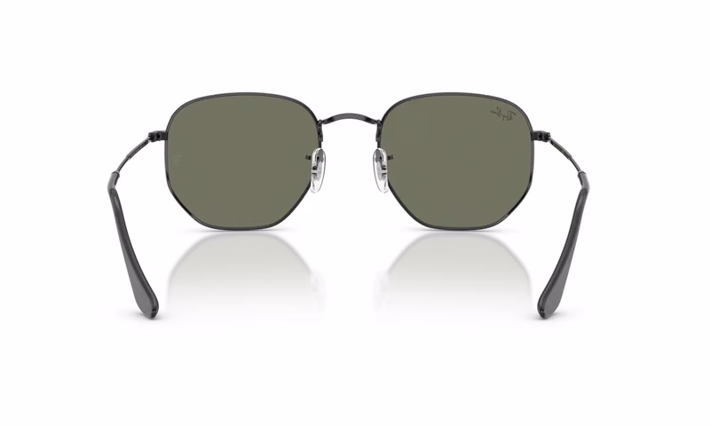 Ray-Ban Hexagonal RB3548N 002/68 51 Ray-Ban Hexagonal RB3548N 002/68 51