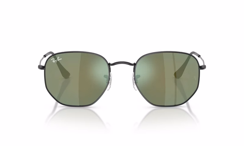 Ray-Ban Hexagonal RB3548N 002/68 51 Ray-Ban Hexagonal RB3548N 002/68 51
