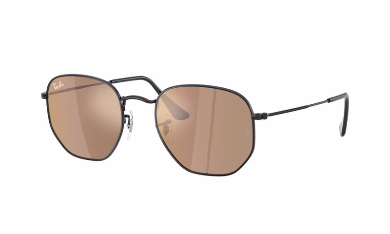 Ray-Ban Hexagonal RB3548N 002/93 51 Ray-Ban Hexagonal RB3548N 002/93 51