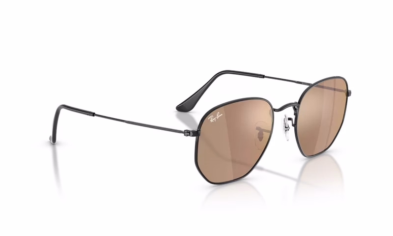 Ray-Ban Hexagonal RB3548N 002/93 51 Ray-Ban Hexagonal RB3548N 002/93 51