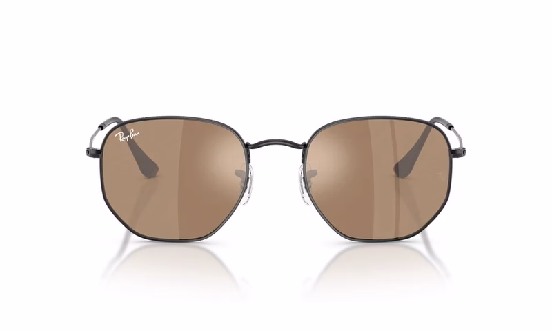 Ray-Ban Hexagonal RB3548N 002/93 51 Ray-Ban Hexagonal RB3548N 002/93 51