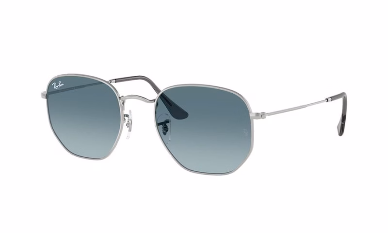 Ray-Ban Hexagonal RB3548N 003/3M Ray-Ban Hexagonal RB3548N 003/3M