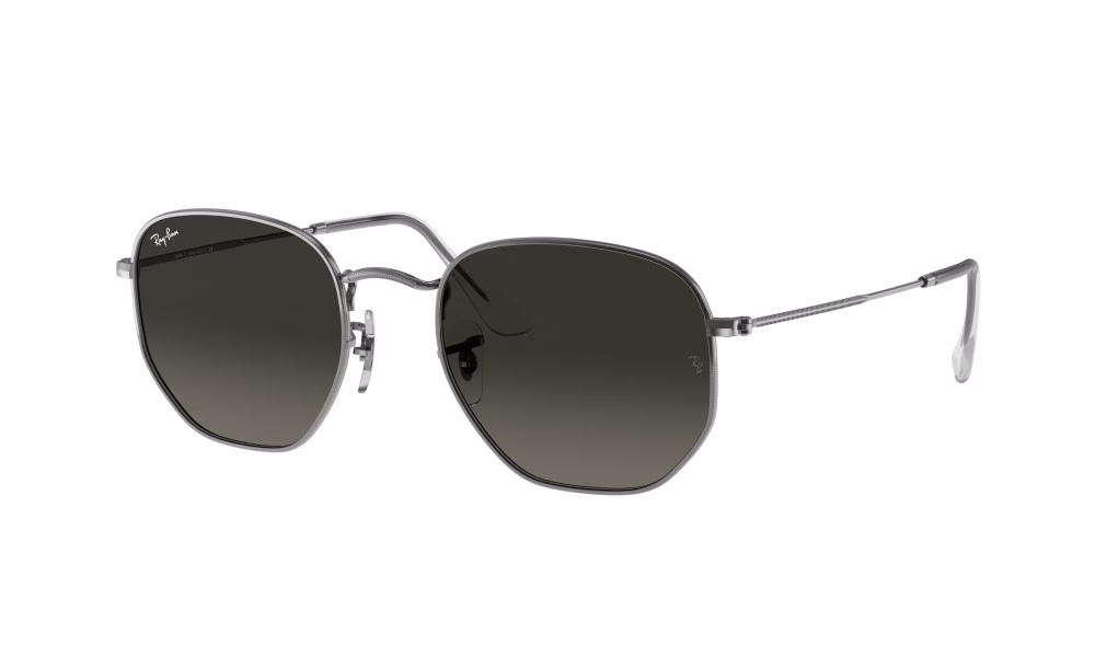 Ray-Ban Hexagonal RB3548N 004/71 51 Ray-Ban Hexagonal RB3548N 004/71 51
