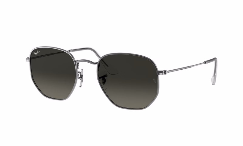 Ray-Ban Hexagonal RB3548N 004/71 51 Ray-Ban Hexagonal RB3548N 004/71 51
