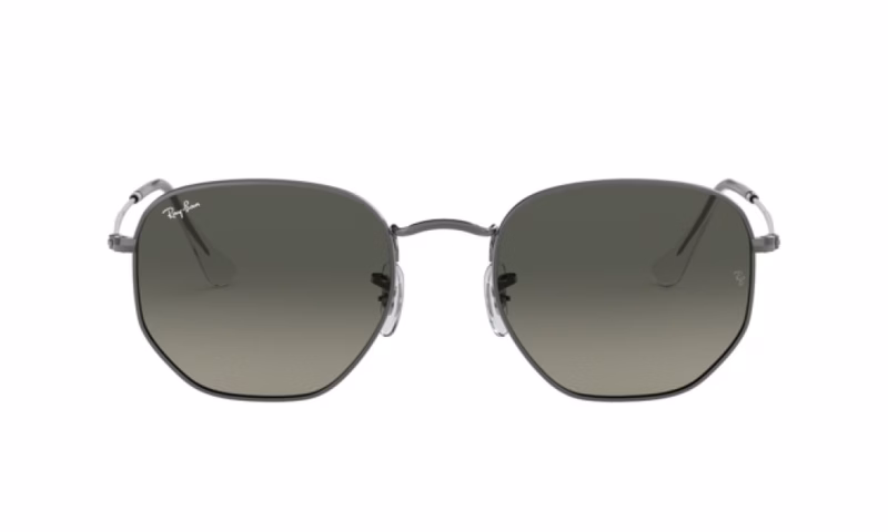 Ray-Ban Hexagonal RB3548N 004/71 51 Ray-Ban Hexagonal RB3548N 004/71 51